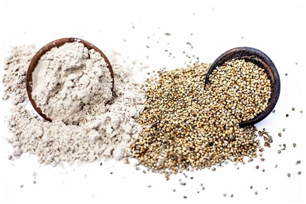 BajraFlour1