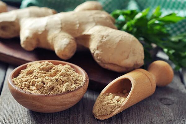 Ginger1