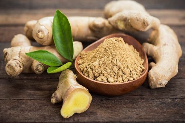 Ginger3