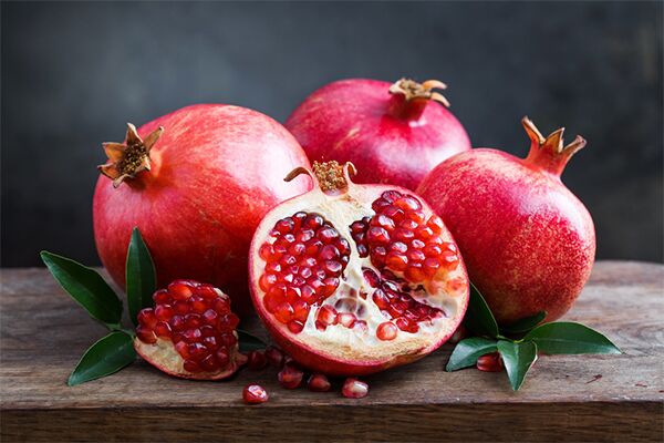 Pomegranate2