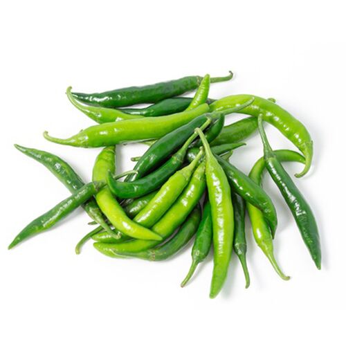 GreenChilli